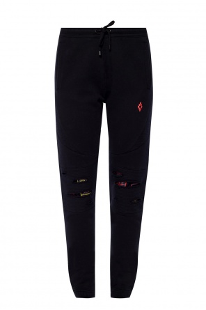 Branded sweatpants, zdjęcie 1 Branded sweatpants od Marcelo Burlon